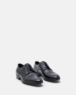 DERBIES MIROU NOIR
