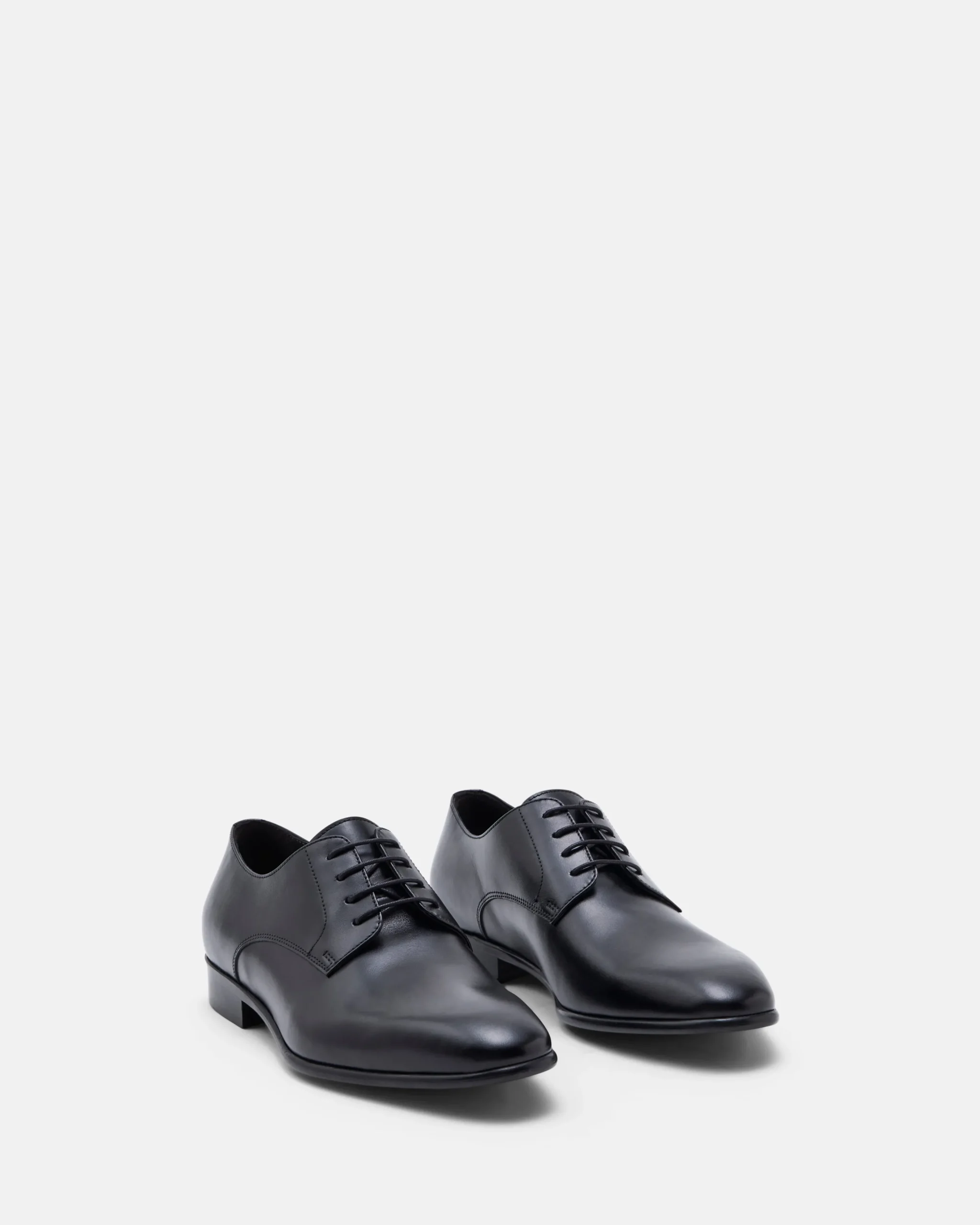 DERBIES MIROU NOIR