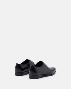 DERBIES MIROU NOIR