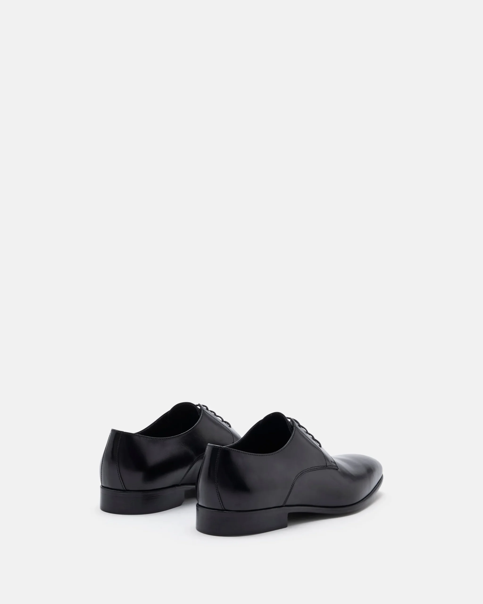 DERBIES MIROU NOIR