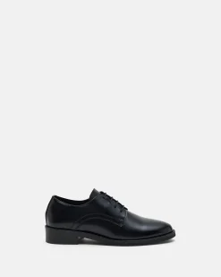 DERBIES PERINE NOIR