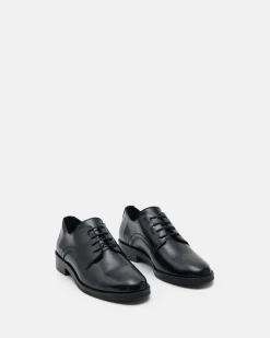 DERBIES PERINE NOIR