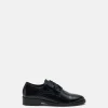 DERBIES PERINE/VER NOIR