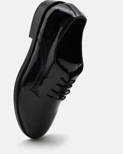 DERBIES PERINE/VER NOIR