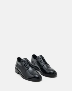 DERBIES PERINE/VER NOIR