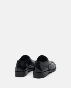 DERBIES PETER/POL NOIR