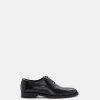 DERBIES SEPHIA NOIR