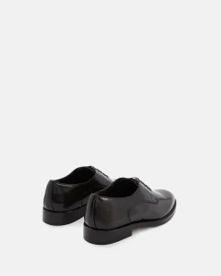 DERBIES SEPHIA/VER MARRON