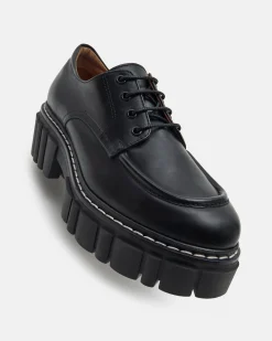 DERBIES TAMMY NOIR