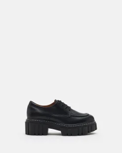 DERBIES TAMMY NOIR