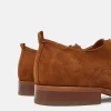 DERBY KAMIL/VEL COGNAC