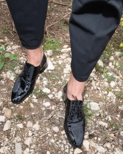 DERBY MALUMO/VER NOIR