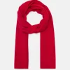 ECHARPE ESMIRE ROUGE