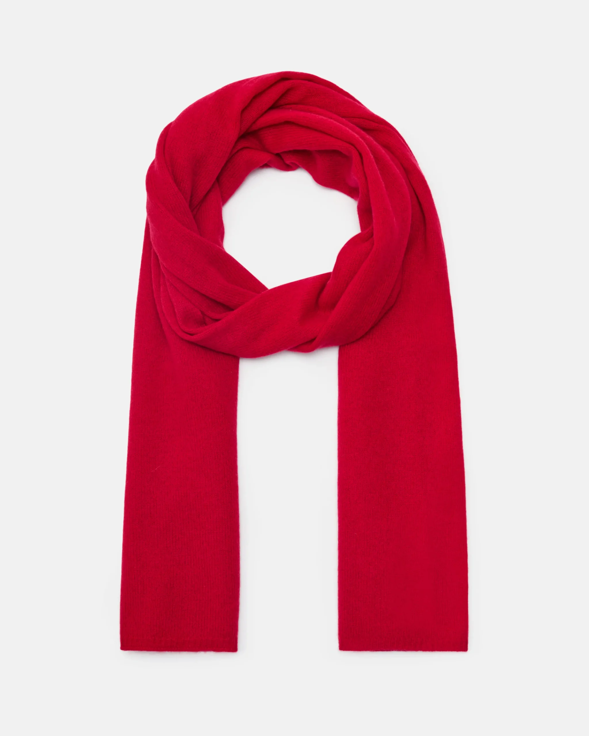 ECHARPE ESMIRE ROUGE