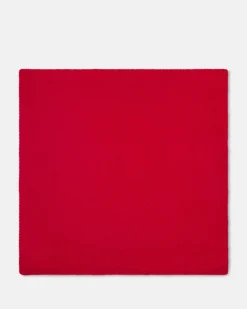 ECHARPE ESMIRE ROUGE