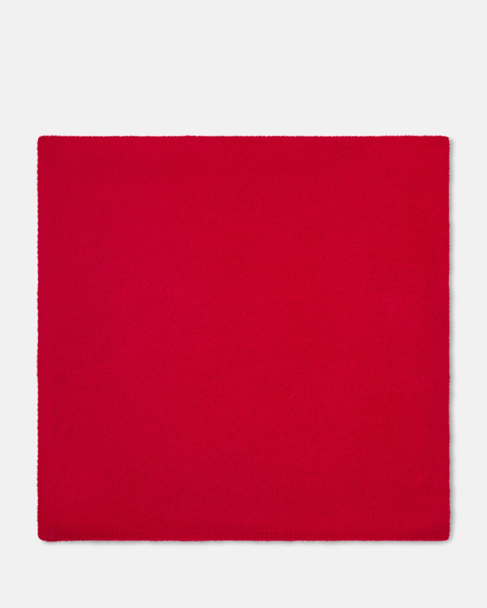 ECHARPE ESMIRE ROUGE