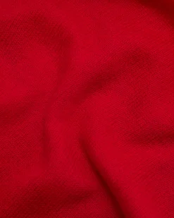 ECHARPE ESMIRE ROUGE