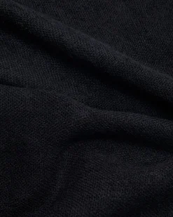 ECHARPE FIBI NOIR