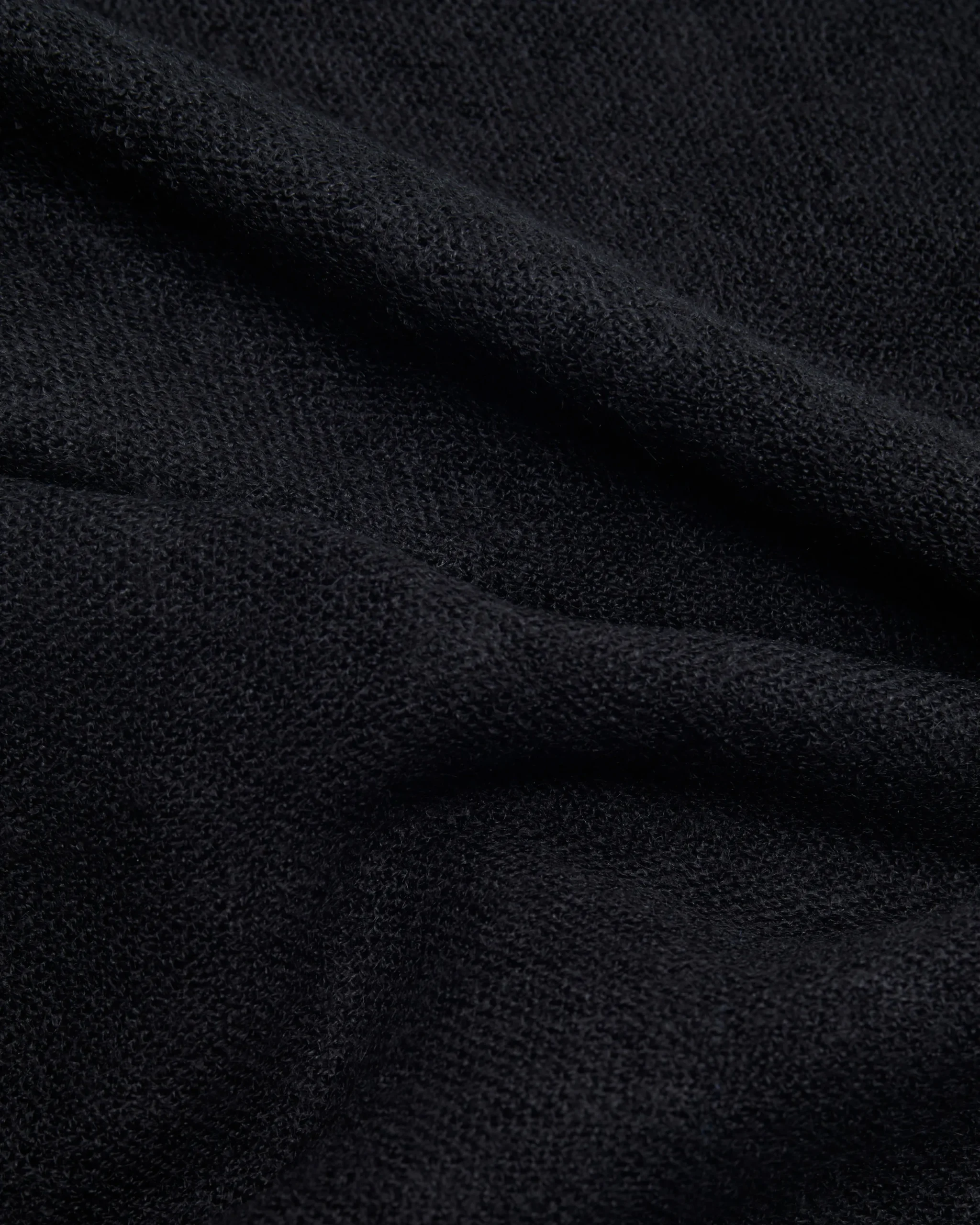 ECHARPE FIBI NOIR