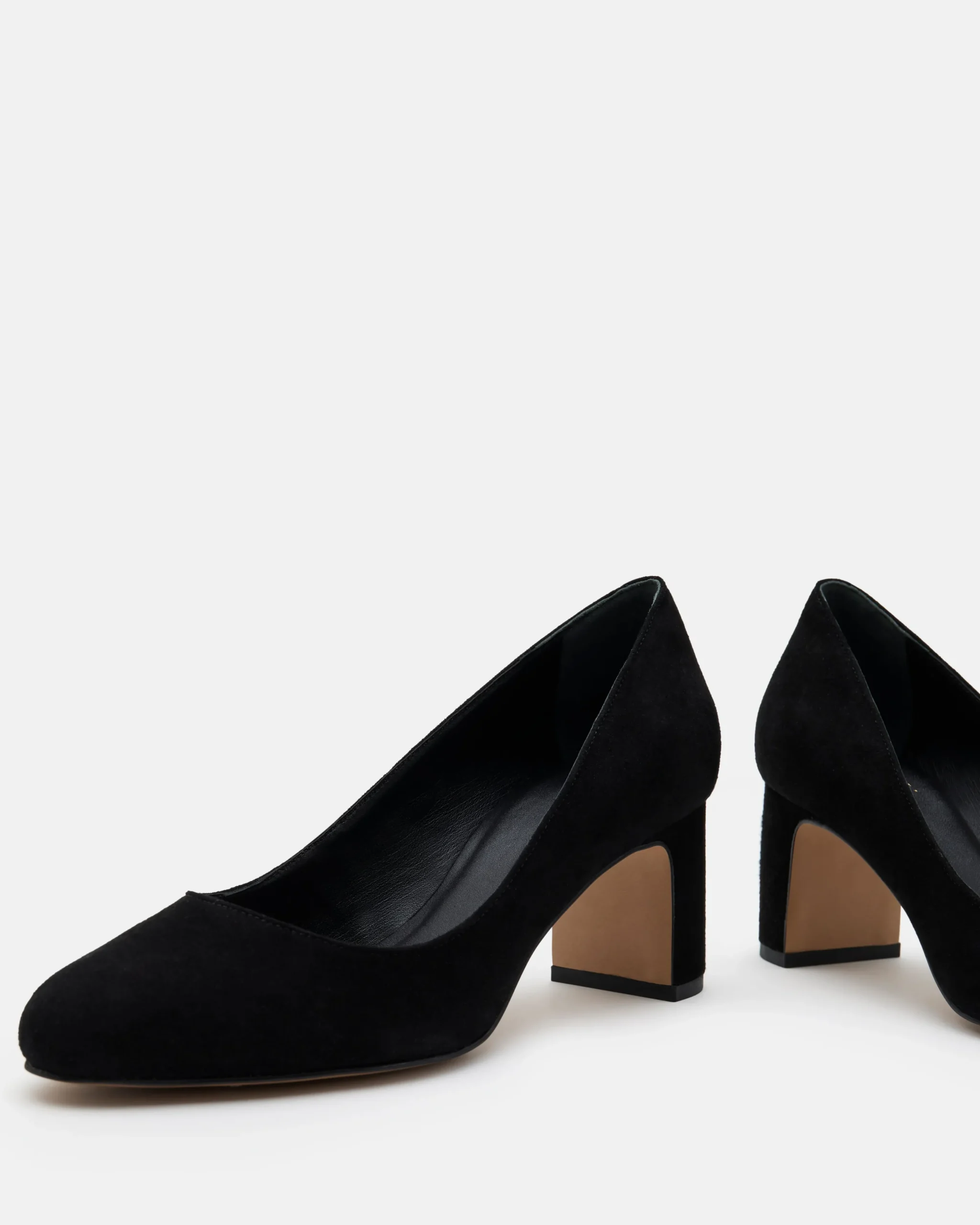 ESCARPINS BETTI/VEL NOIR