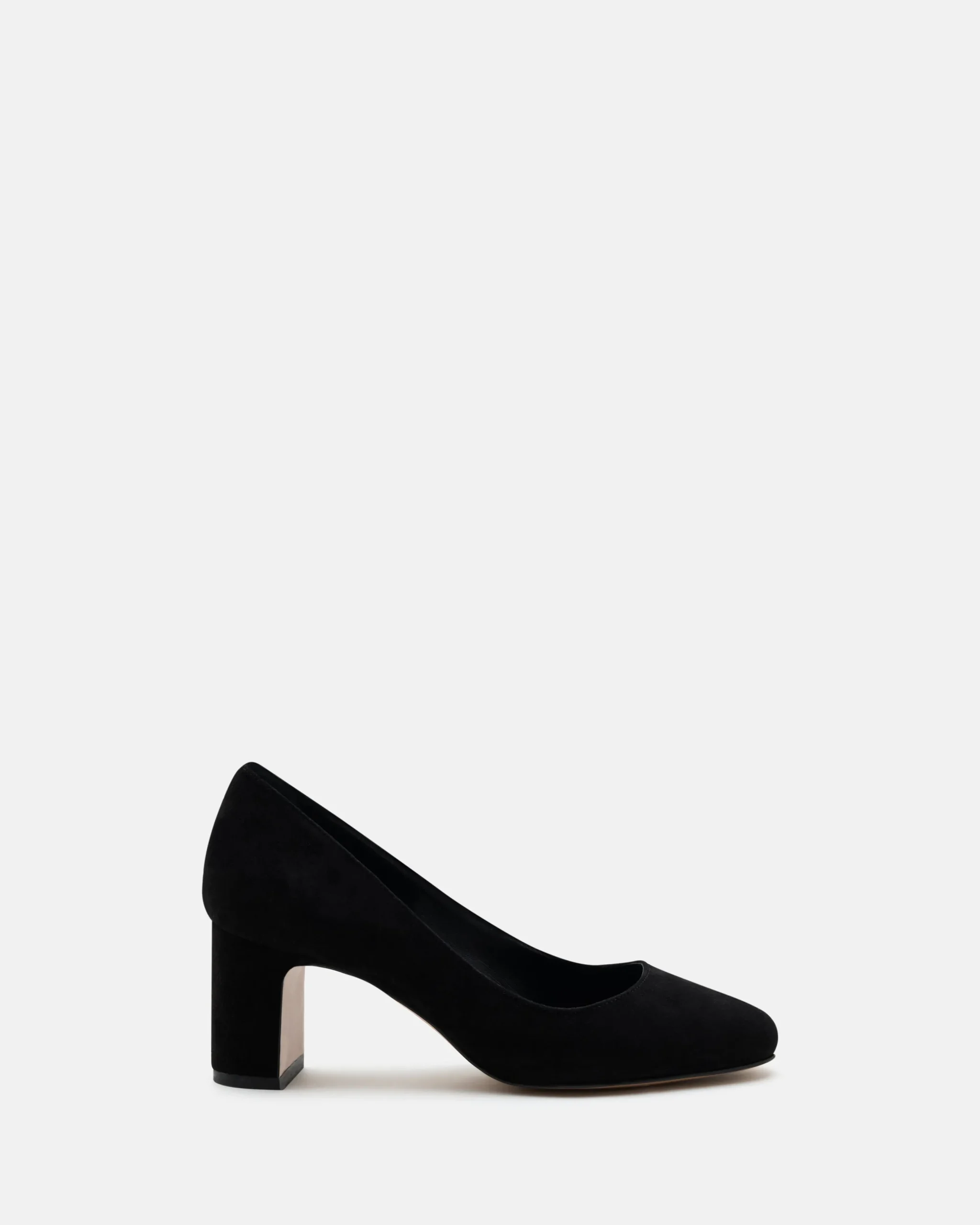 ESCARPINS BETTI/VEL NOIR