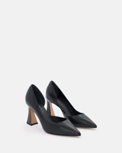 ESCARPINS JASMY NOIR
