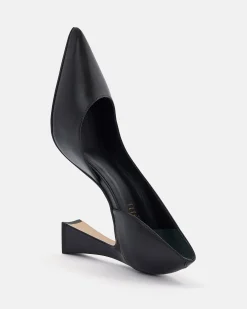 ESCARPINS JASMY NOIR
