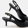 ESCARPINS KARANA NOIR