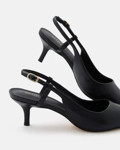 ESCARPINS KARANA NOIR