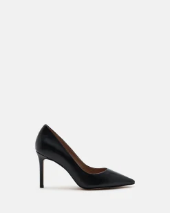 ESCARPINS KAROLINA NOIR