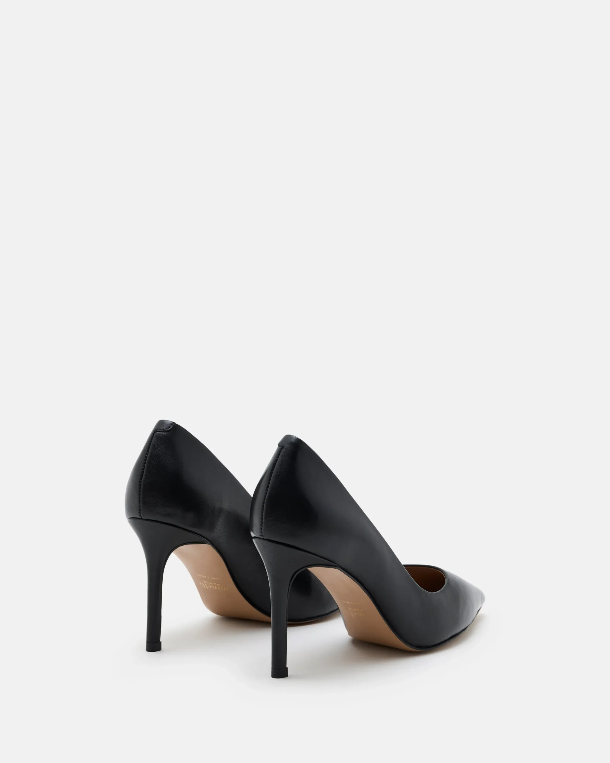 ESCARPINS KAROLINA NOIR