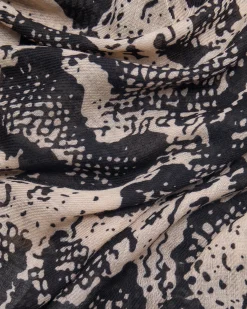 FOULARD DALIA/PYT NATUREL