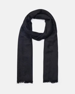 FOULARD DANY/GLI NOIR