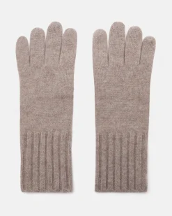 GANTS EMA BEIGE