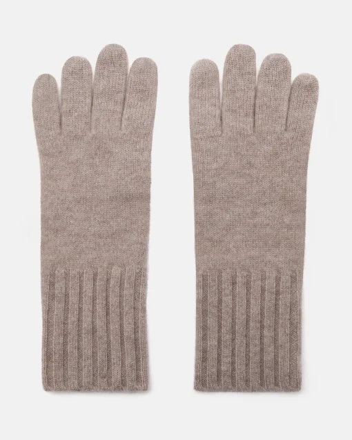 GANTS EMA BEIGE