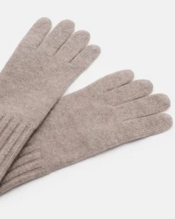 GANTS EMA BEIGE
