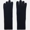 GANTS EMA NOIR