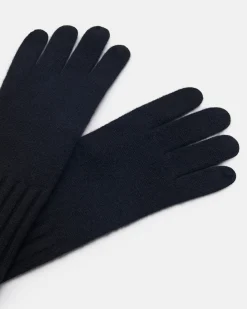 GANTS EMA NOIR