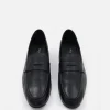 MOCASSINS ALBORO NOIR