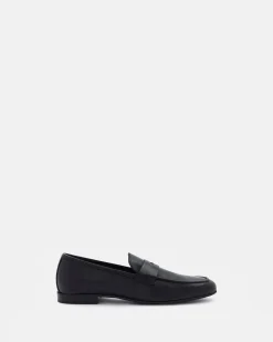 MOCASSINS ALBORO NOIR