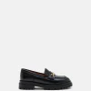 MOCASSINS ALEXIS NOIR
