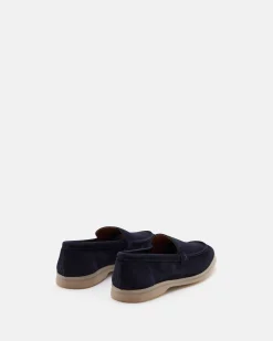 MOCASSINS ANATELIO MARINE