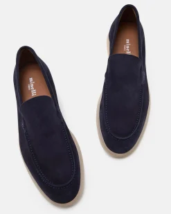 MOCASSINS ANATELIO MARINE