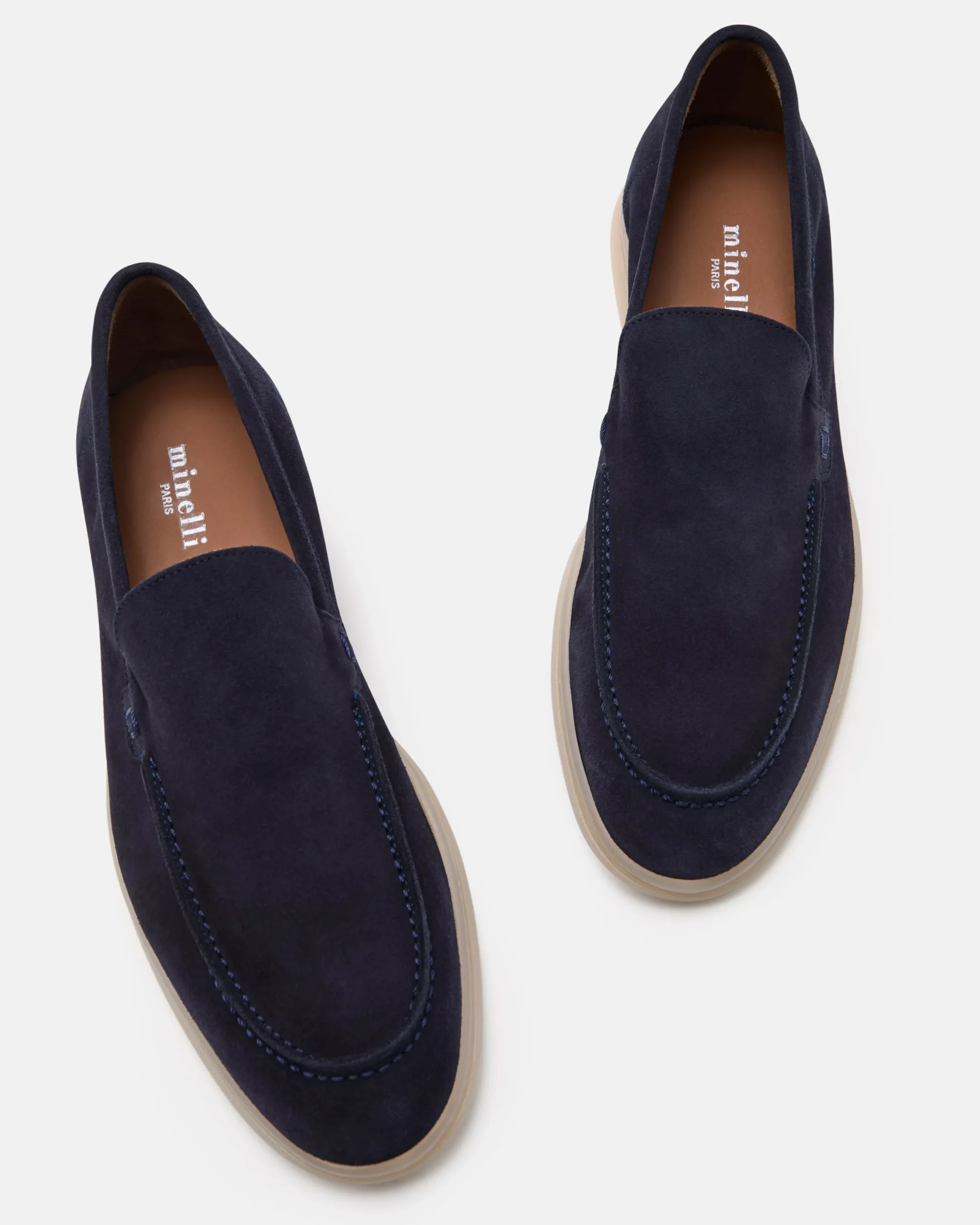 MOCASSINS ANATELIO MARINE
