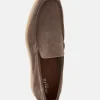 MOCASSINS ANATELIO SABLE