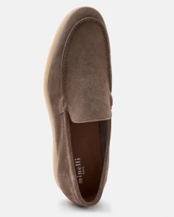 MOCASSINS ANATELIO SABLE