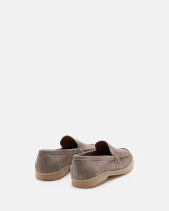 MOCASSINS ANATELIO SABLE