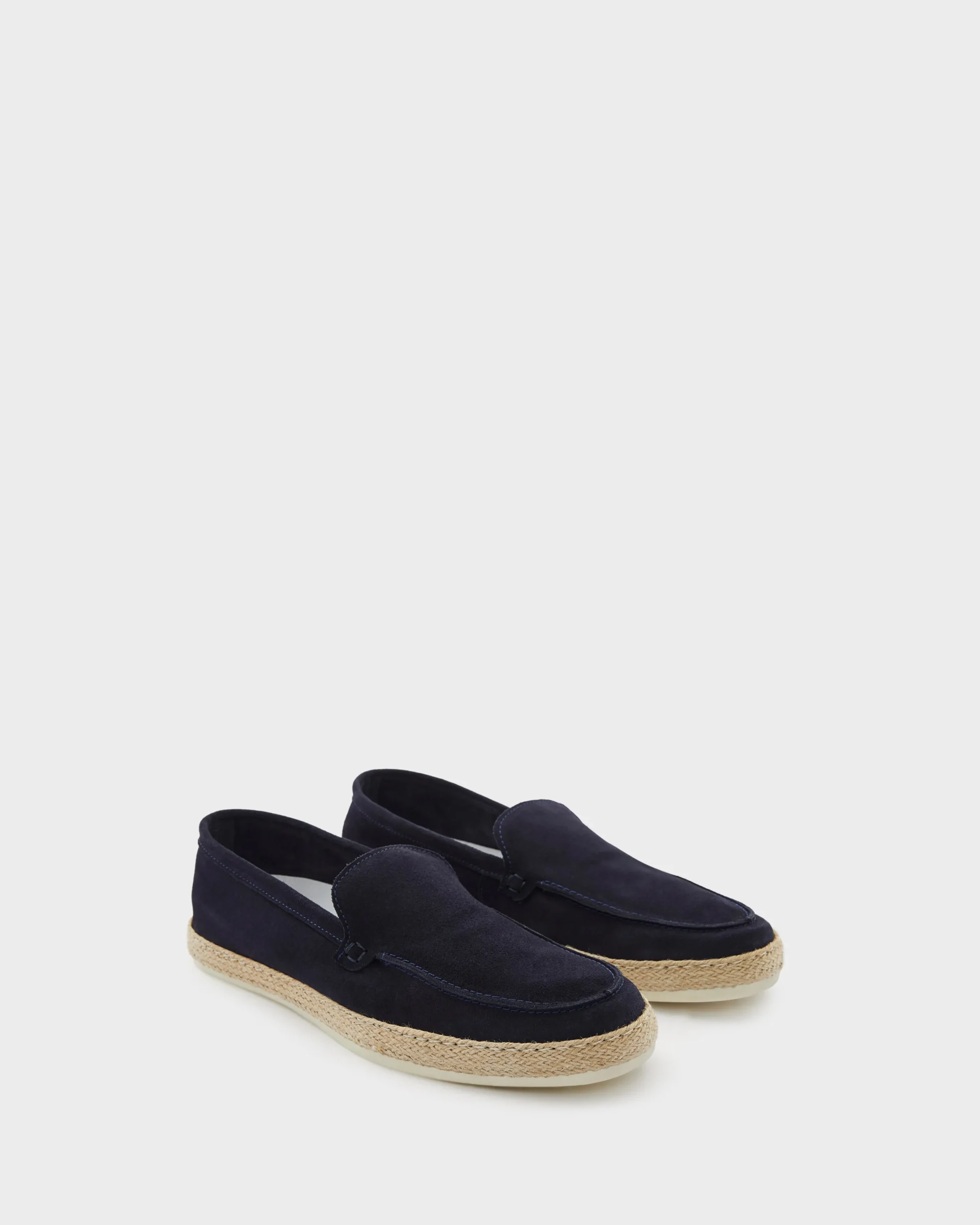MOCASSINS COPERO MARINE