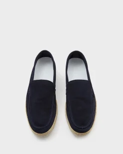 MOCASSINS COPERO MARINE