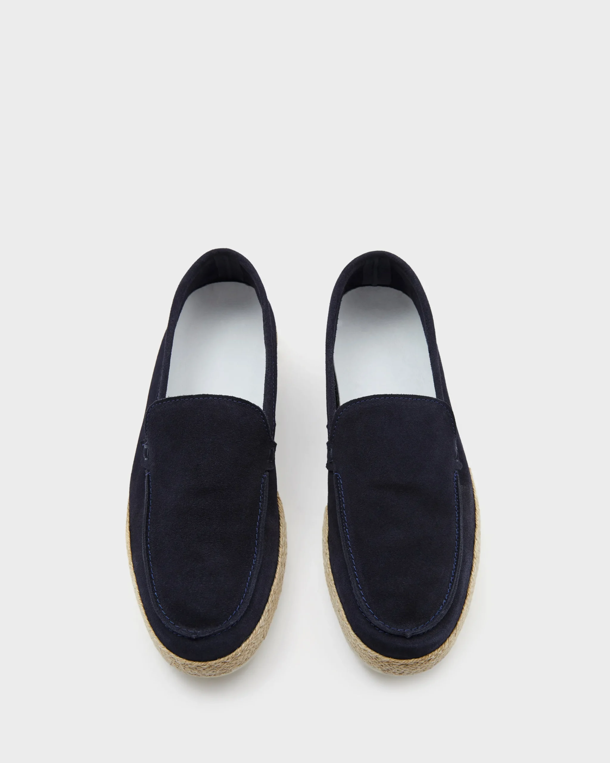MOCASSINS COPERO MARINE